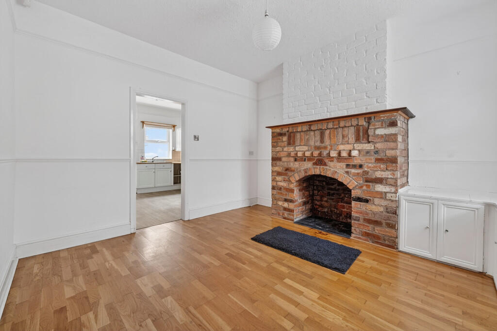 House in Chester - View 3