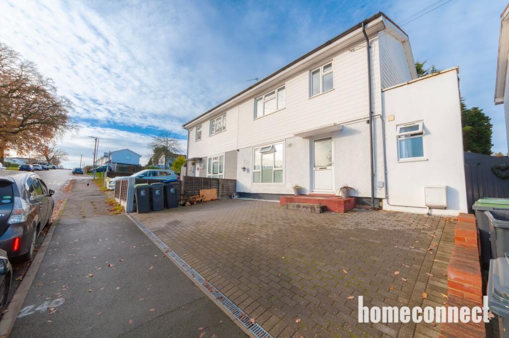 Main image of property: Newmans Lane, Loughton, IG10