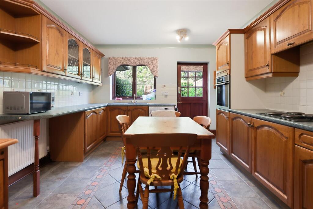 House in Sheffield - More