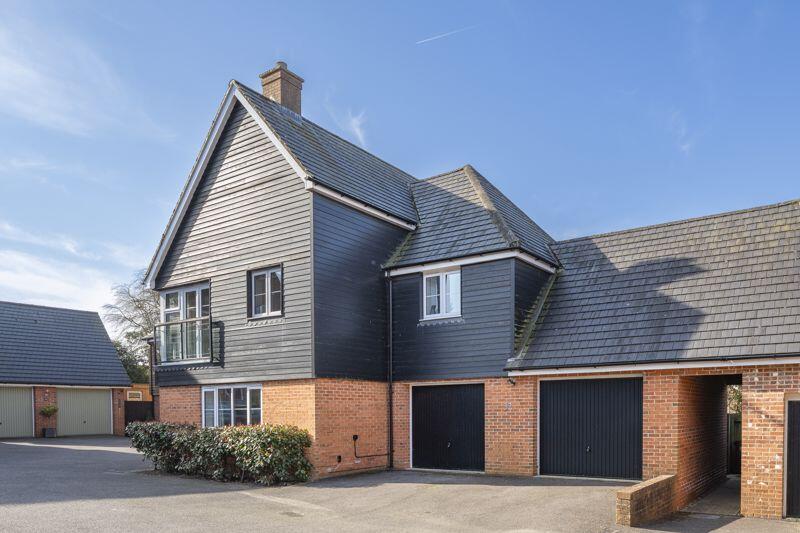 Main image of property: Mead Lane, Buxted