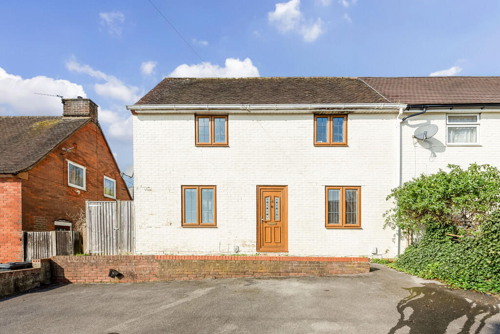Main image of property: Keble Street, Winchester