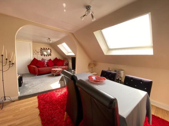 Flat 2