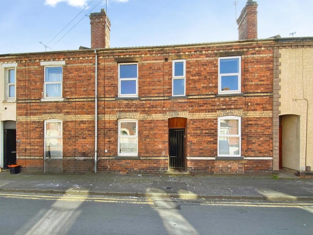 Main image of property: Ripon Street, Lincoln