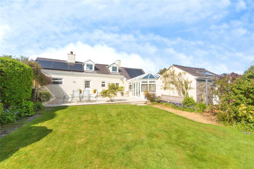 Main image of property: Benllech, Isle of Anglesey, LL74