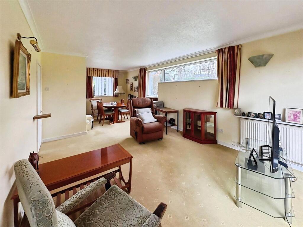 Main image of property: North Park, London, SE9