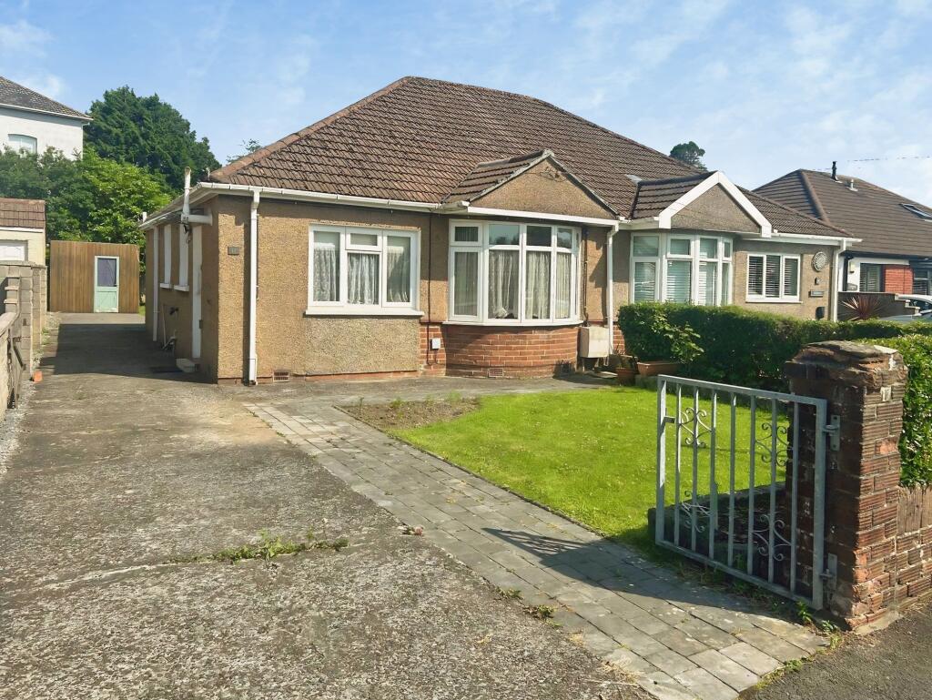 Main image of property: Ton Teg, Pencoed, CF35