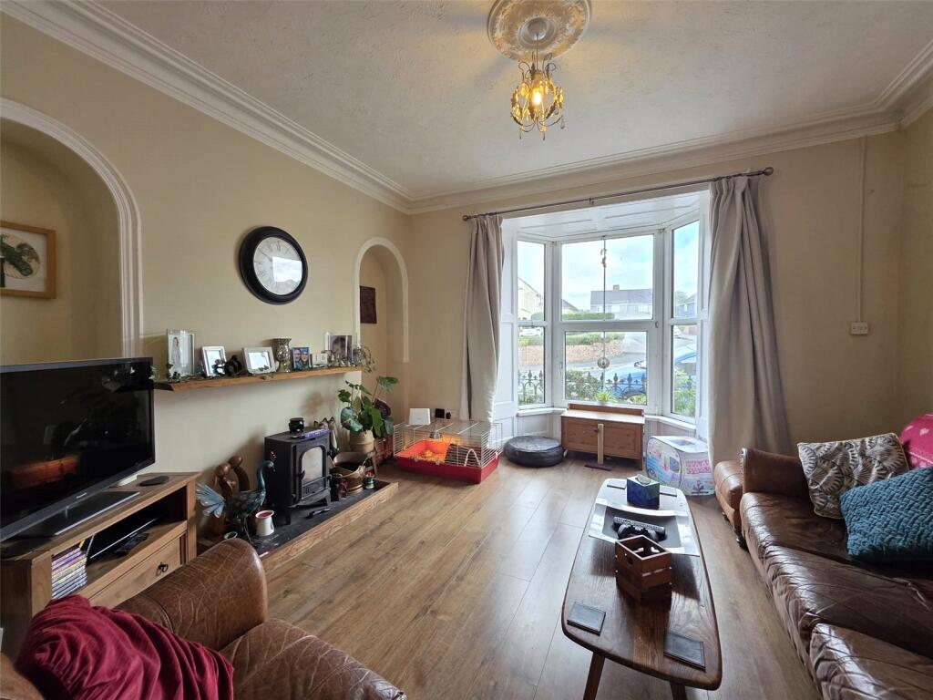 Woodbine Terrace, Pembroke, Pembrokeshire, SA71 photo 2