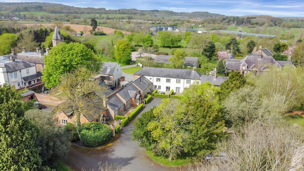 Main image of property: Garats Hay, Old Woodhouse, LE12