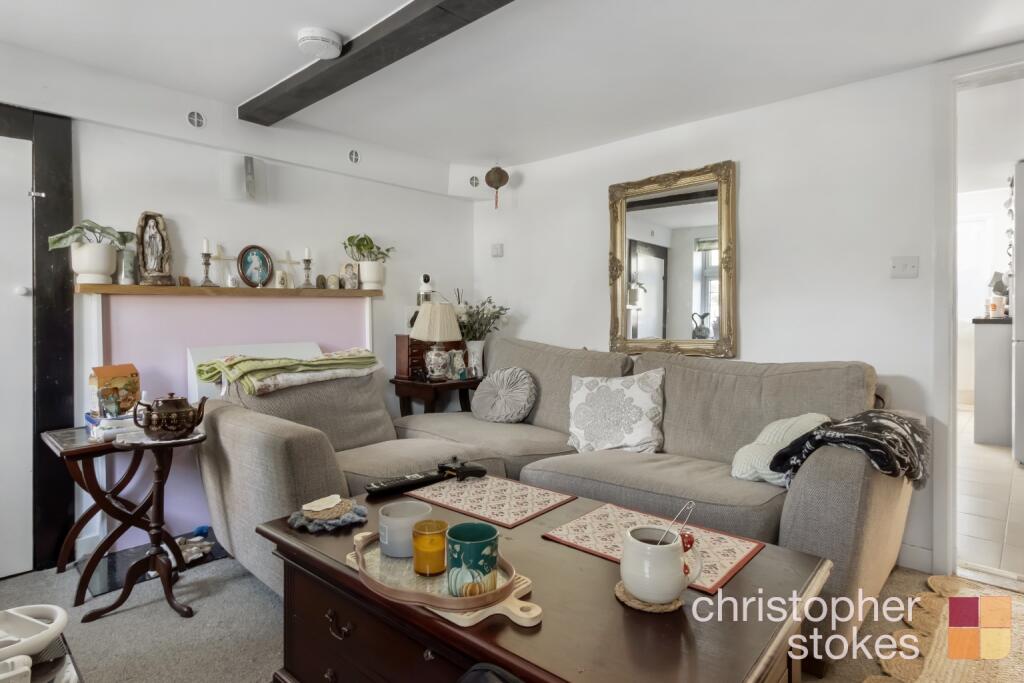 Windmill Lane, Cheshunt, Hertfordshire, EN8 9AE photo 4