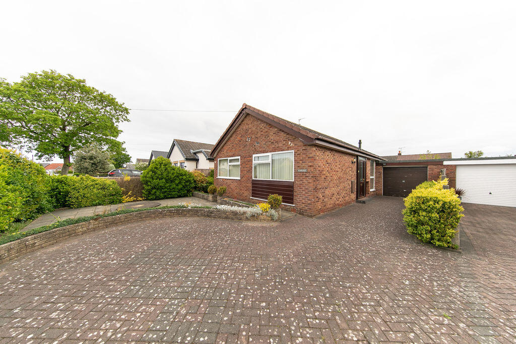 Main image of property: 'Garlees' Lancaster Road, Knott End-on-Sea, Lancs FY6 0DU