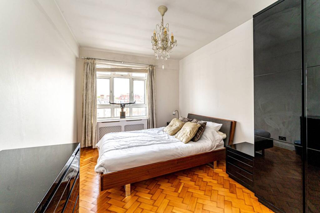 Main image of property: Portsea Place, Hyde Park Estate, London, W2