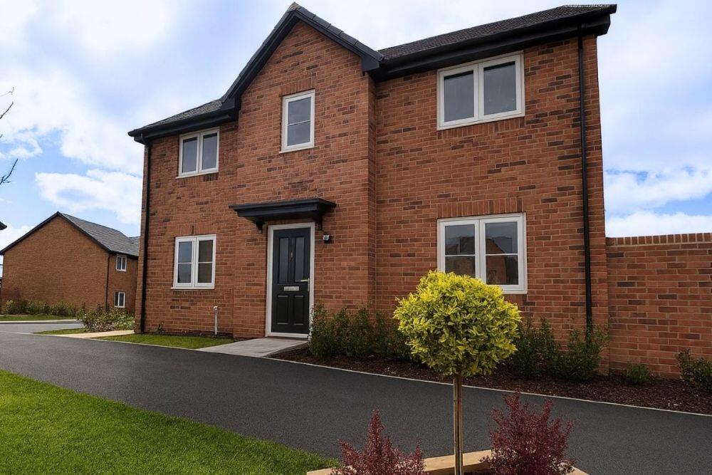 Main image of property: Castlefield Park, Toddington Road, Harlington,
LU5 6LA