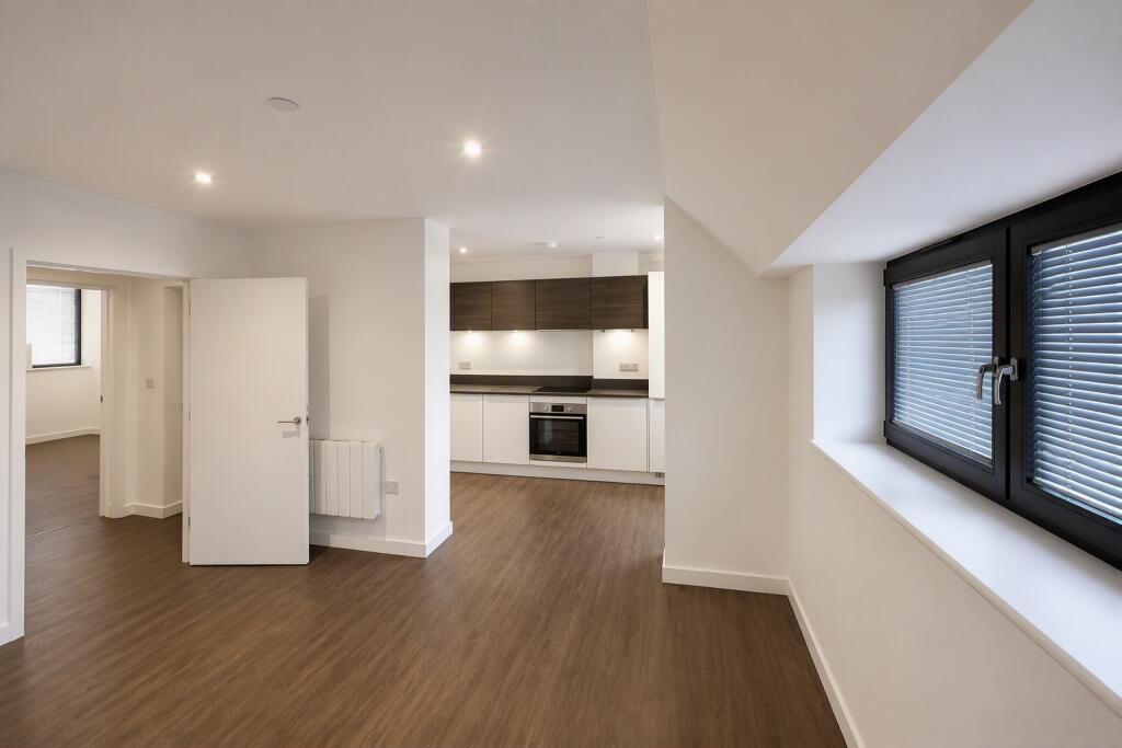 Main image of property: High Road, Whetstone