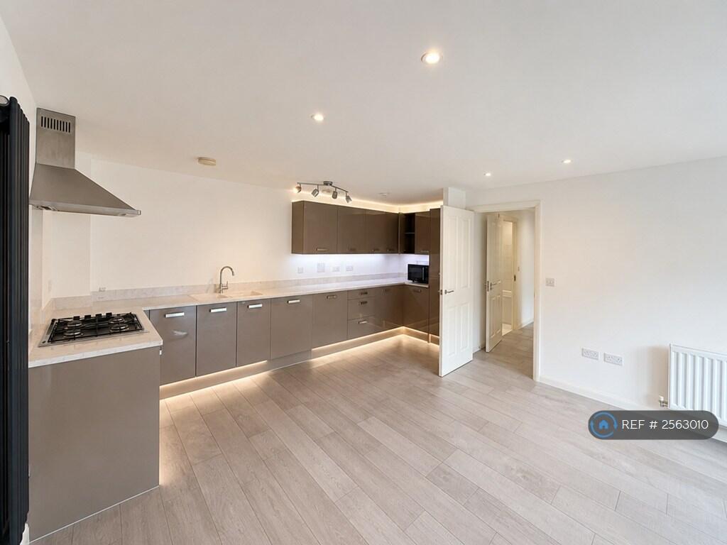Main image of property: Burney Drive, Milton Keynes, MK17