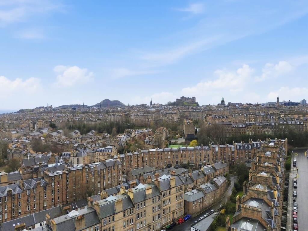Apartment in Edinburgh, Comely Bank, Stockbridge/Inverleith - View 2