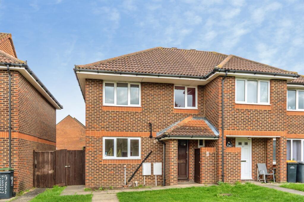 Main image of property: Hartwell Drive, Kempston, Bedford