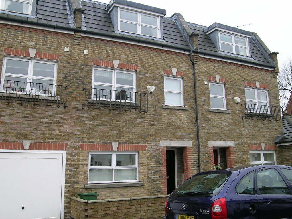 Main image of property: Charles Street, Barnes SW13