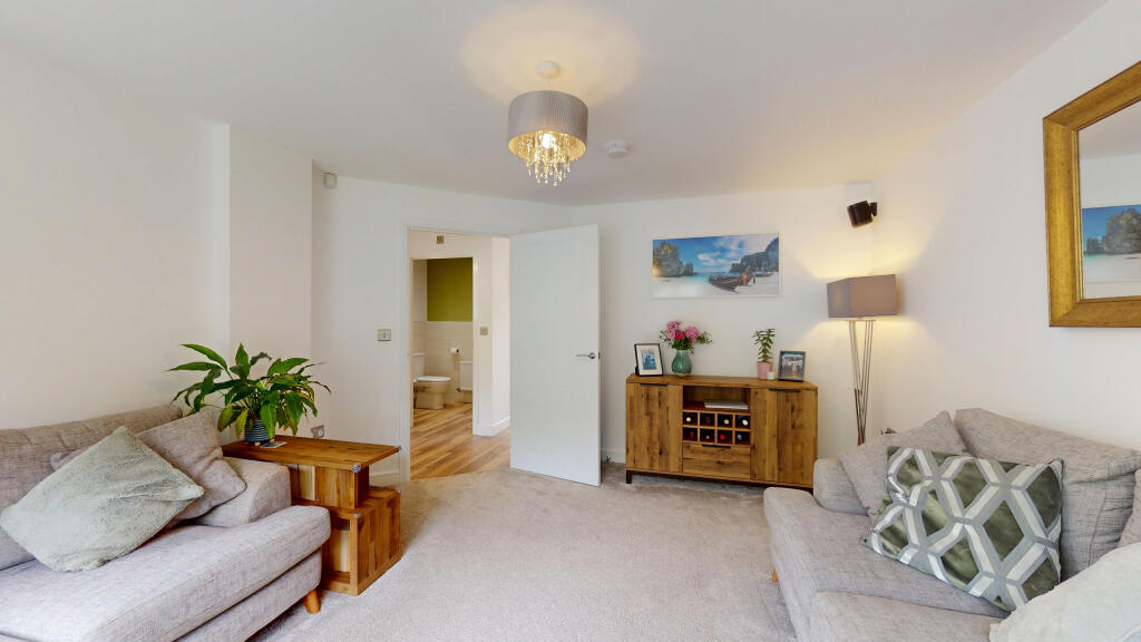House in Leeds - View 5