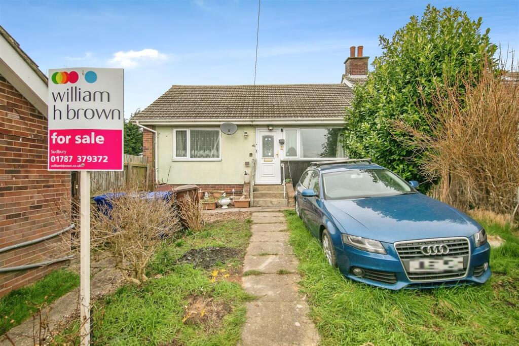 Main image of property: Westfield, Clare, Sudbury