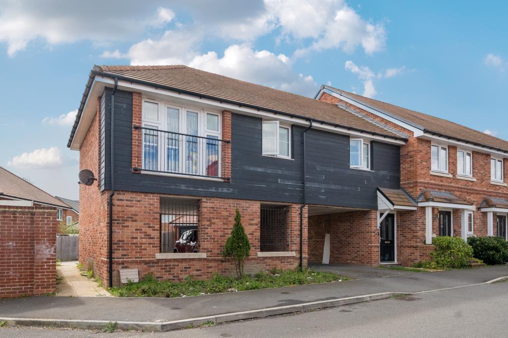 Main image of property: Norman Rise, Spencers Wood, RG7