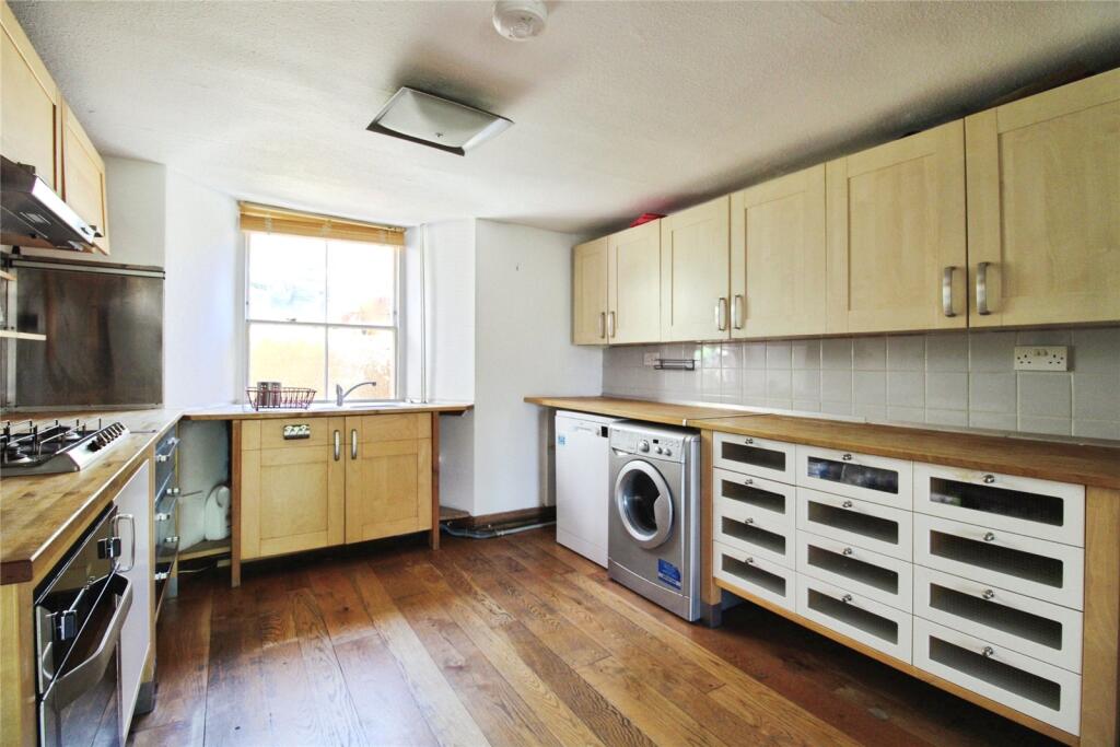 House in Bristol, Upper Knowle, Totterdown - View 5