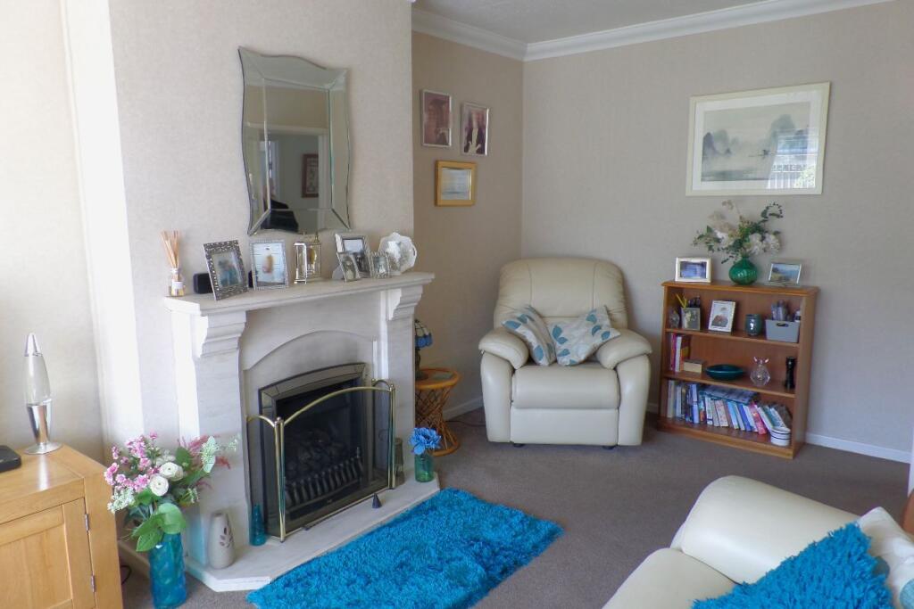 Hurford Place, Cardiff photo 3