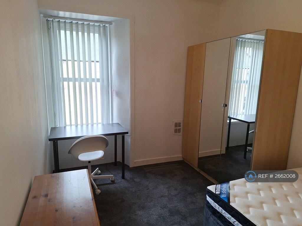 Apartment in Falkirk - More