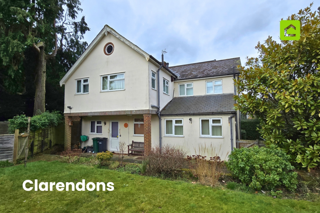 Main image of property: Chart Lane, Reigate, Surrey, RH2