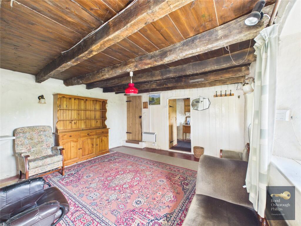 House in Torridge, Dowland - More