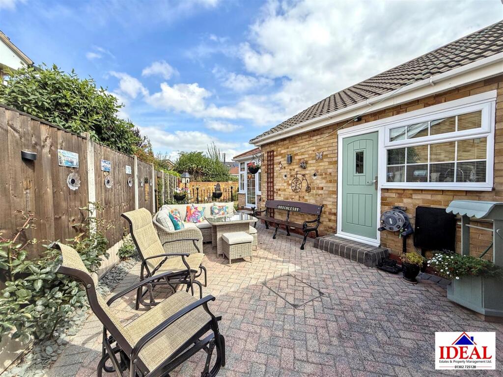 House in Doncaster, South Yorkshire - View 4