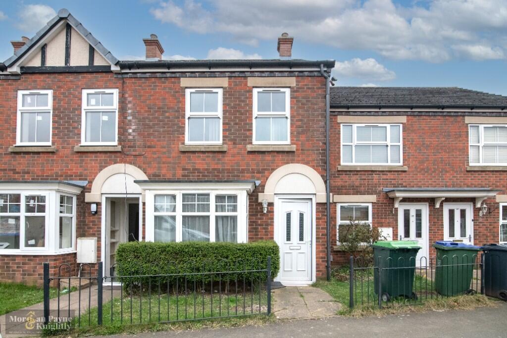 Main image of property: Earl Street, West Bromwich,West Midlands, B70