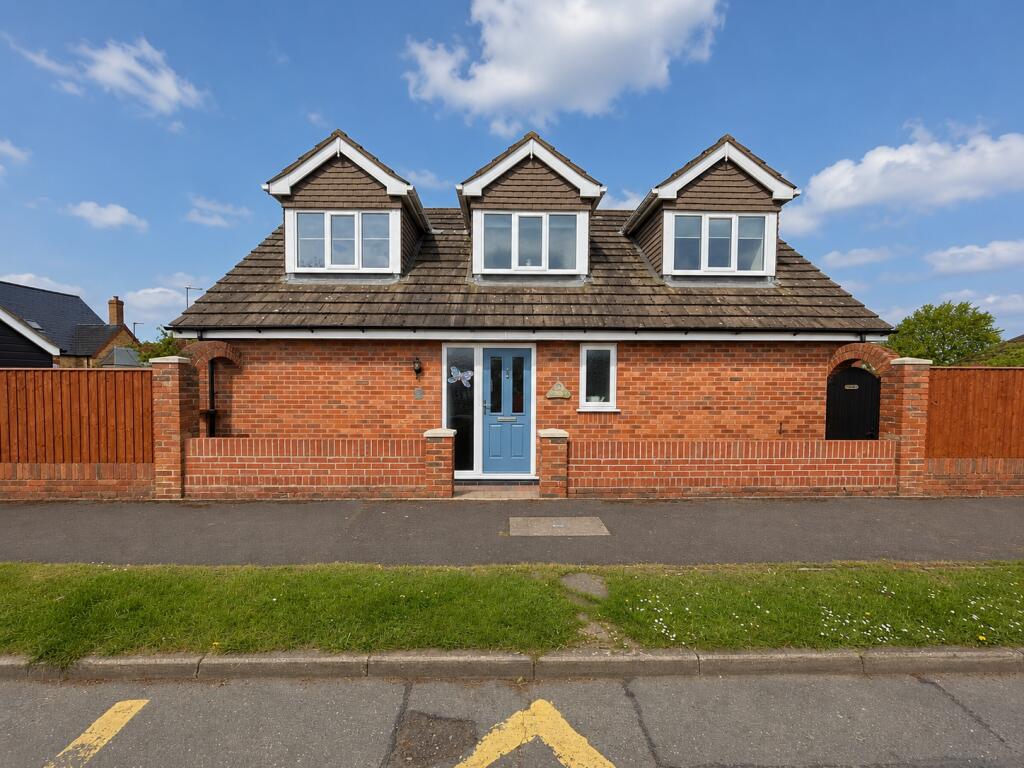 Main image of property: Priors Close, New Waltham, Grimsby, Lincolnshire, DN36