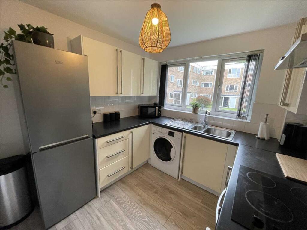 Apartment in Birmingham - More