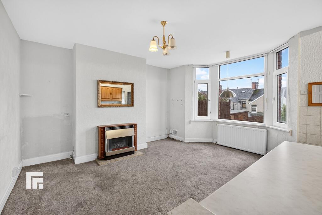 House in Barry, Vale of Glamorgan - View 4