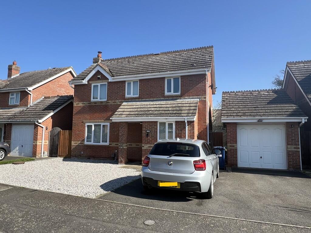 Main image of property: Marritt Close, Chatteris, Cambs., PE16 6PJ
