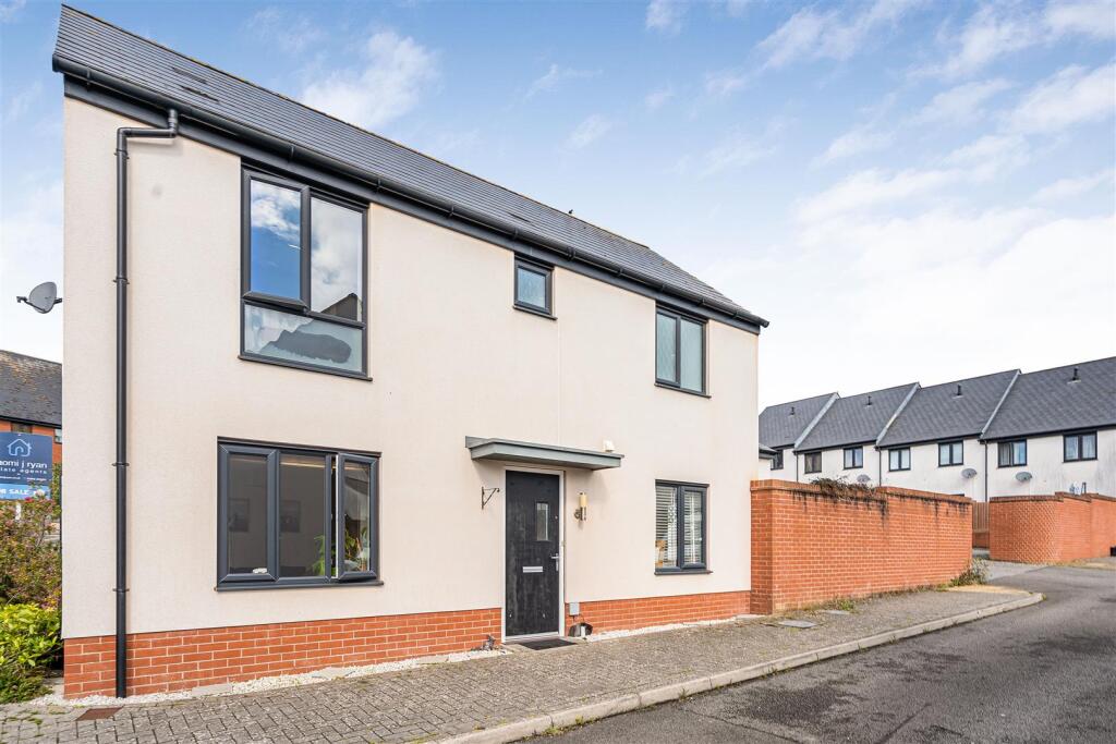 Main image of property: Old Quarry Drive, Exminster, Exeter