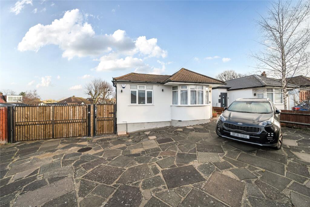 Main image of property: Chesham Avenue, Petts Wood, Orpington