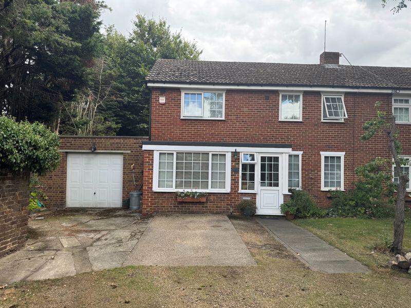 Main image of property: High Street, Harlington, Hayes 