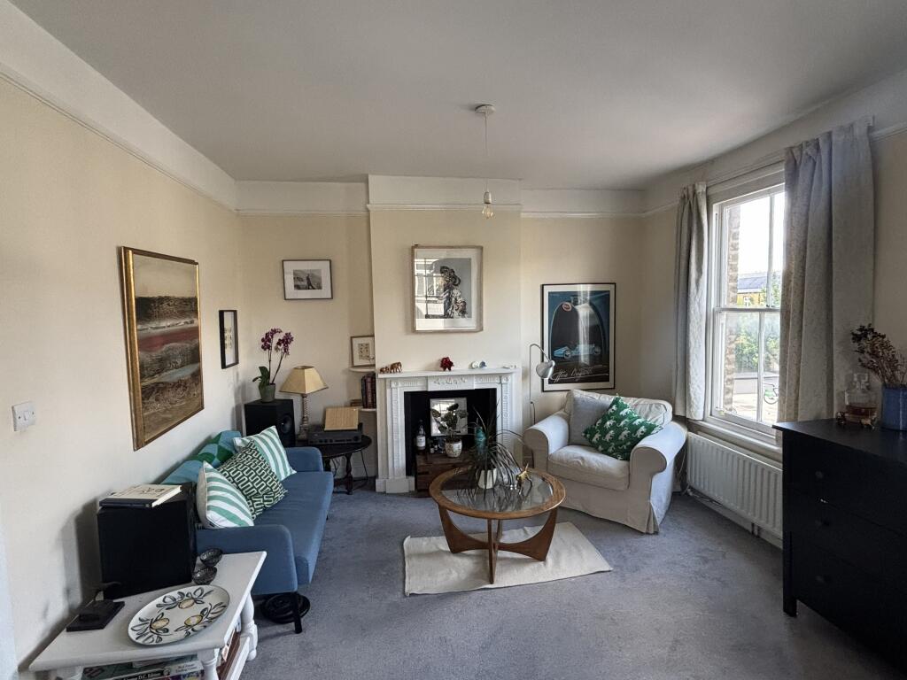 Main image of property: North Cross Rd, Dulwich, London, SE22