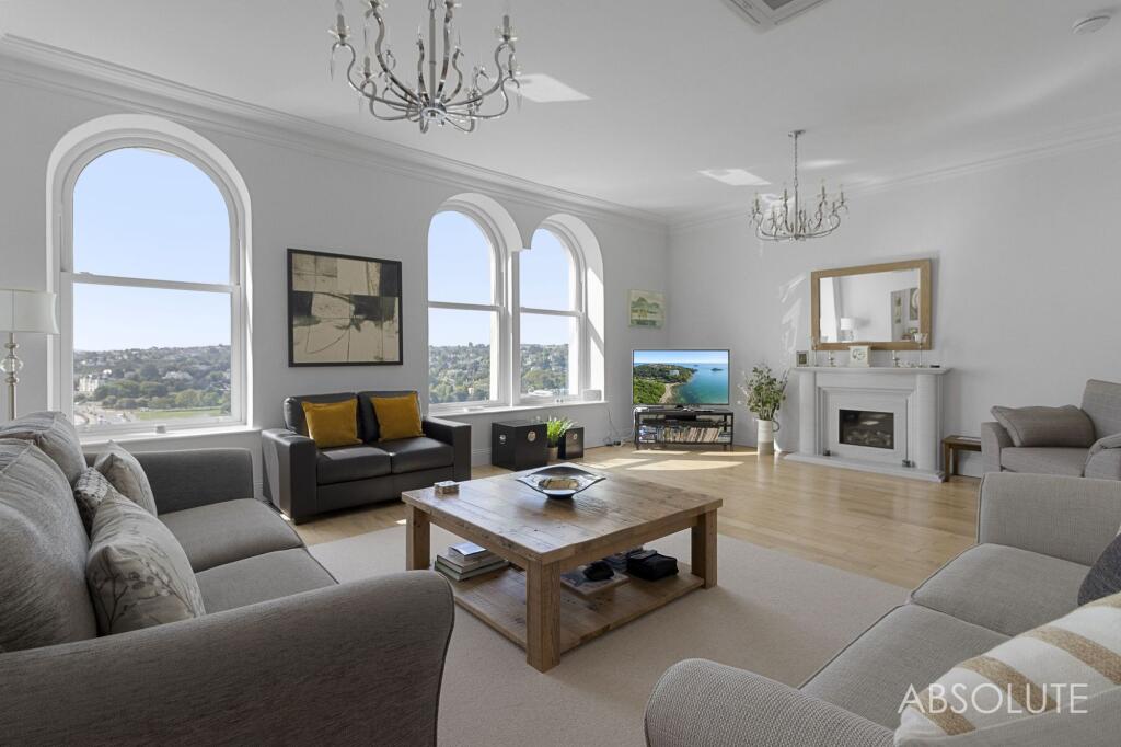 Apartment in Torquay - View 5