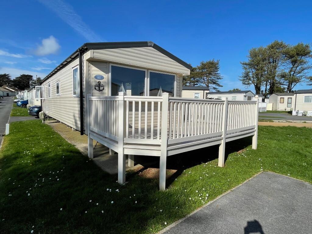 Main image of property: Gillard Road, Brixham, Devon, TQ5 9EP