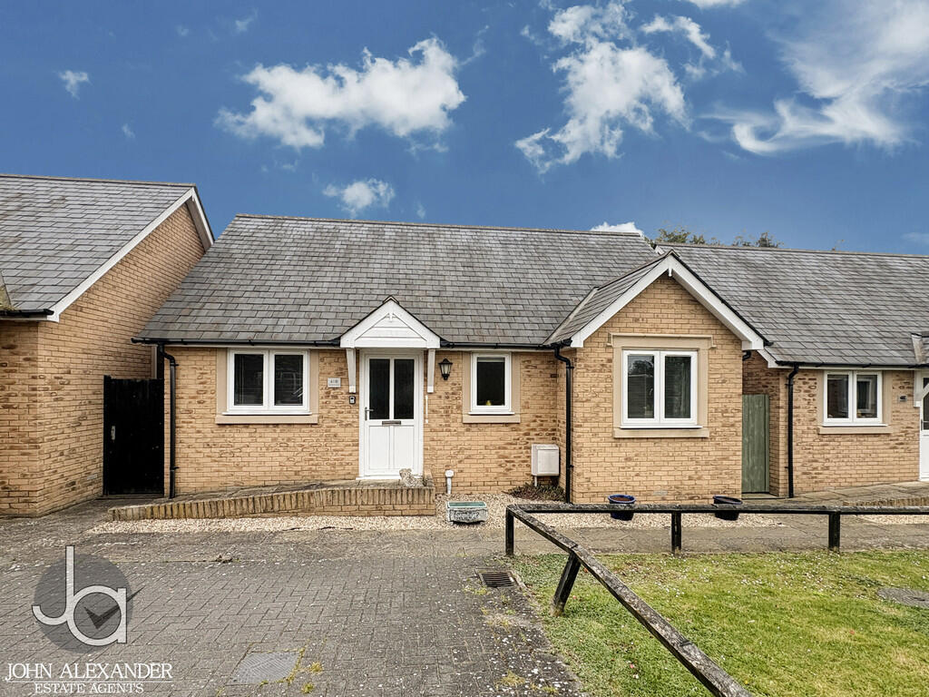 Main image of property: Church Road, Tiptree