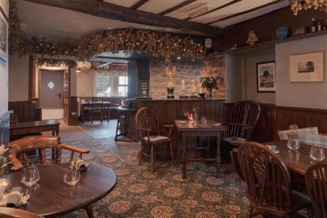 The Dog & Gun Inn