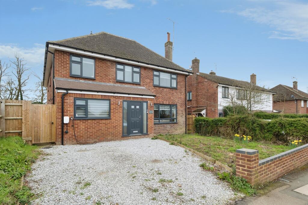 Main image of property: Highlands Road, Buckingham