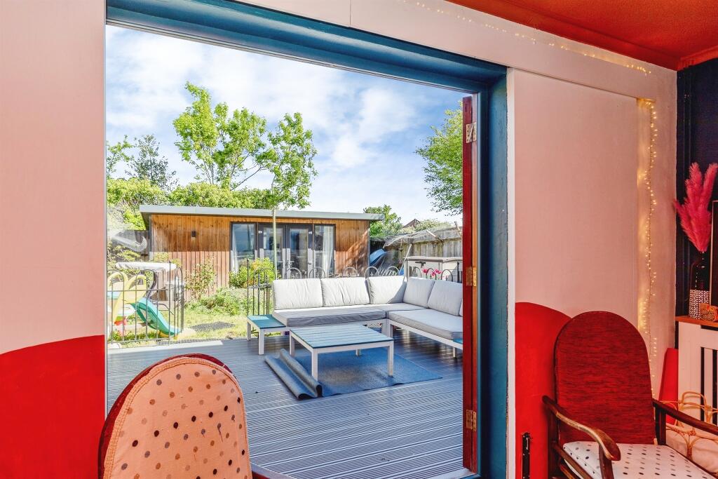 Main image of property: Meriet Avenue, Bristol