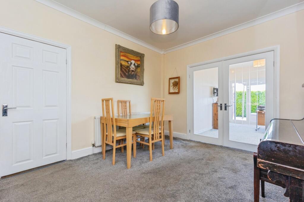 House in Bolton, Horwich - More