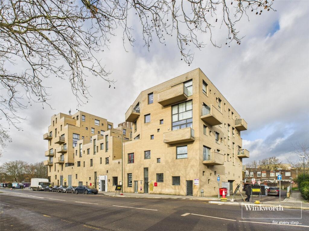 Main image of property: Heath Parade, Grahame Park Way, Colindale, London, NW9