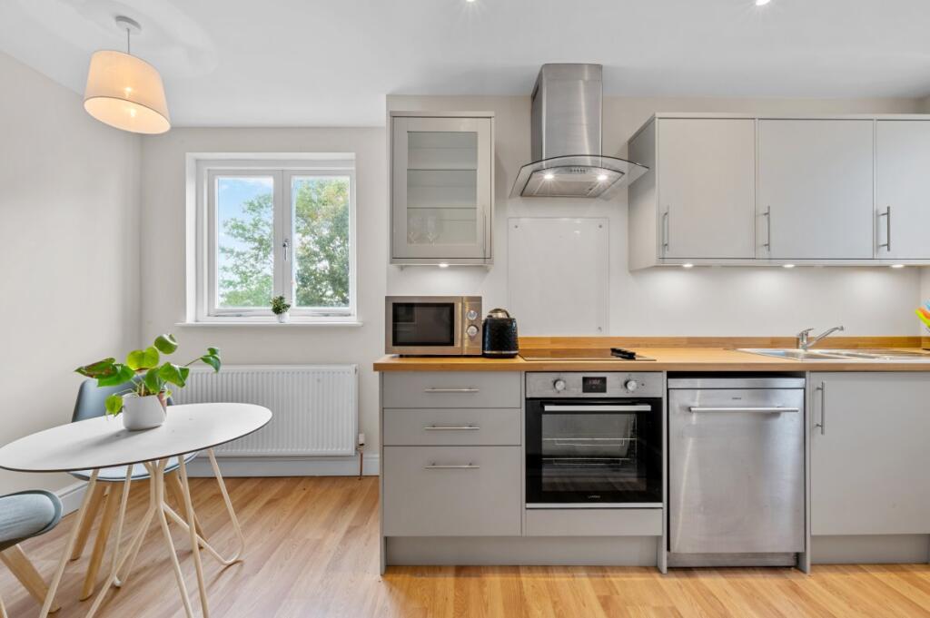 Main image of property: Kingston Hill, Kingston Upon Thames
