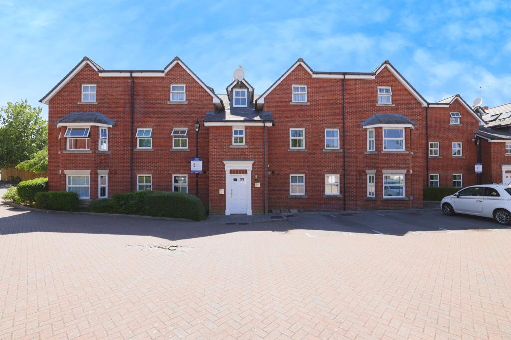 Main image of property: Spire View, SALISBURY