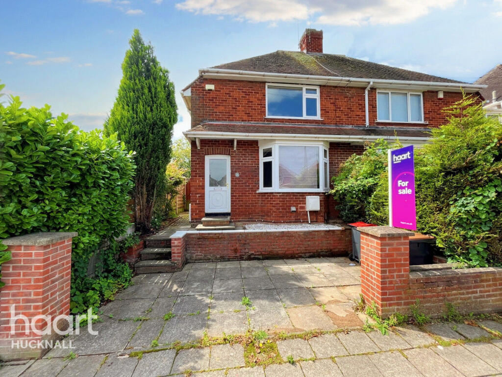 Main image of property: Brookside, Nottingham